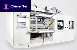 Automatic winder DWWfilmpaperturret