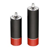 DC servomotor RPX22brushless24 V48 V