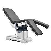Electro-hydraulic operating table COMFORT 300 universalneurosurgeryENT