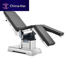 Electro-hydraulic operating table COMFORT 300 universalneurosurgeryENT