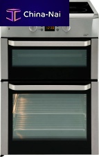 Electric range cooker BDVI668