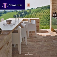 Terracotta flooring PIANELLA ANTICA DI RECUPEROoutdoorfor patiopoolside