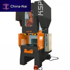 Hydraulic press KSP seriespneumaticmechanicaleccentric