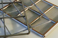 Industry sieving machine staticfor powdersgrating