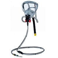 Pilot oxygen mask EROS®