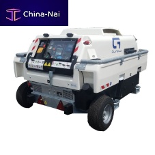 Generator set for aeronautical applications GB seriesdieselthree-phasesingle-phase