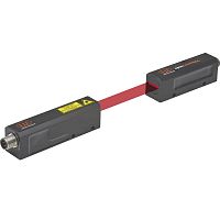 Laser micrometer optoCONTROL 1200opticalthicknessanalog