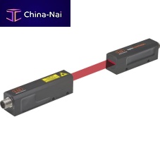 Laser micrometer optoCONTROL 1200opticalthicknessanalog