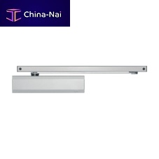 Swing door self-closing mechanism OTS 73X