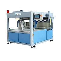Squaring machine XT-SQ-02D