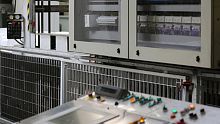 Plastic extrusion ABSpolycarbonatepolypropylene