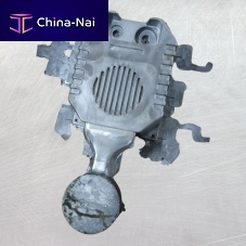 Aluminum die casting