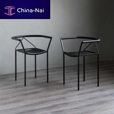 Contemporary chair POLTRONCINAindoorrubberhome