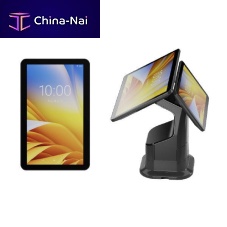 Multitouch screen terminal TD50 capacitive touch screenkioskfloor-standing