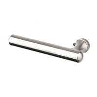 Door handle B193AMbrassnickel-plated brassbrushed brass