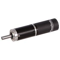 Planetary gear-motor PL22.10-BL22.45three-phaseBLDCcoaxial