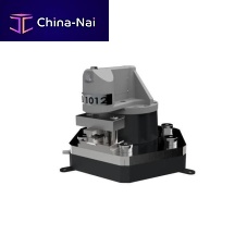 Manual punching machine ZB 1012pneumaticfor aluminum profiles