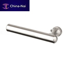Door handle B193AMbrassnickel-plated brassbrushed brass