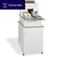 Test tube capping system RC 1200 Slaboratoryautomaticfloor-standing