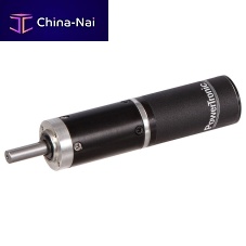 Planetary gear-motor PL22.10-BL22.45three-phaseBLDCcoaxial