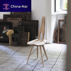 Original design chair FENIS CMindoormaplemaple base