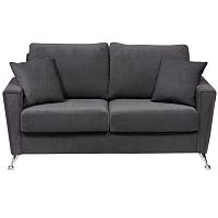 Sofa bed ANDROMDEcontemporaryfabricgray