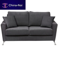 Sofa bed ANDROMDEcontemporaryfabricgray