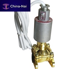 Direct-operated solenoid valve D202-waynormally closedfor fuel