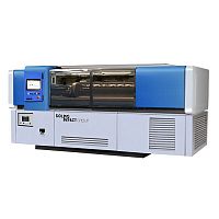 Hot forming machine FMS -1D1Bfor metalfor titaniumfor stainless steel
