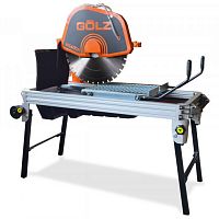 Sliding table saw MS600Afor metalselectric