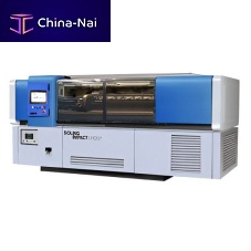 Hot forming machine FMS -1D1Bfor metalfor titaniumfor stainless steel