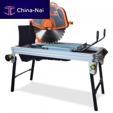 Sliding table saw MS600Afor metalselectric