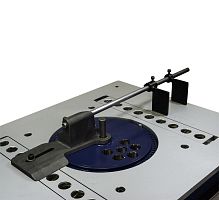 Bending tool