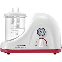 Electric surgical suction pump H003-Cfor minor surgeryportable