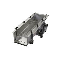 Dry screening screener A / B / C / HV / TM / BF / HDlinear vibratingfor bulk materialsdewatering