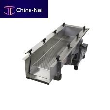 Dry screening screener A / B / C / HV / TM / BF / HDlinear vibratingfor bulk materialsdewatering