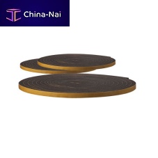 Fire-rated flexible joint STOPFLAM