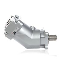 Hydraulic piston pump 2PBA series
