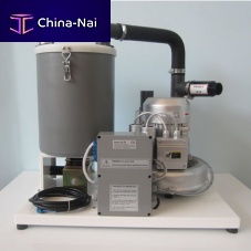 Dental vacuum system Hercules 3, Hercules 5