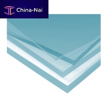 Polystyrene sheet PS