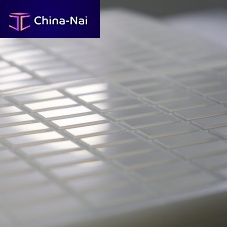 Visible light optical filter Solaris S000RGBtransparentplastic
