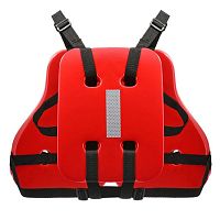 Foam life jacket NBR 150 Nunisexred