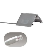 Multi-component plastic injection molding ABSpolypropylenepolycarbonate