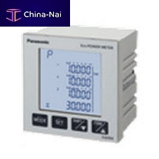 Energy meter power meter KW9M seriespanel-mount