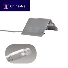 Multi-component plastic injection molding ABSpolypropylenepolycarbonate