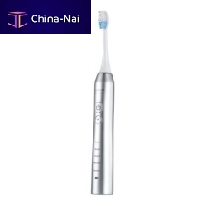 Sonic toothbrush