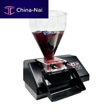 Automatic injector for the food industryliquidmanual