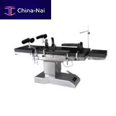 Urology operating table D2gynecologyelectric4-section