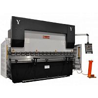 Hydraulic press brake PCB200x3200CNC