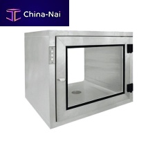 Clean room transfer hatch BZC series